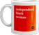 mug
