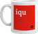 mug