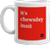 mug