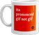 mug
