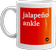 mug