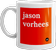mug