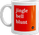 mug