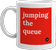 mug