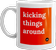 mug