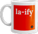 mug
