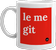 mug