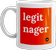 mug