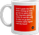mug