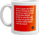 mug