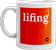 mug