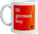 mug