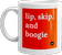 mug