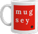 mug