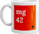 mug