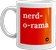 mug