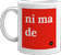 mug