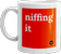 mug