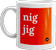 mug