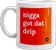mug