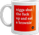mug