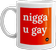 mug