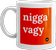 mug