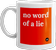 mug