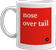 mug
