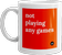 mug
