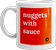 mug