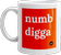 mug