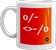 mug