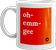 mug