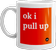 mug