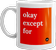 mug