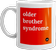 mug