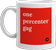 mug