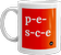 mug