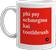 mug