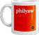 mug