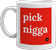 mug