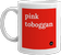 mug