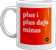 mug