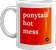 mug