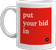 mug