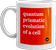 mug