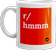 mug