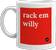 mug
