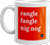 mug